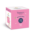 Yardley London English Rose Luxury Soap