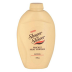 Shower To Shower Sandal Prickly Heat Powder - Distacart