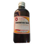 Samraksha Dhanwantara Tailam - Distacart