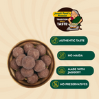 Sweet Karam Coffee Multi Millet Laddu