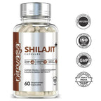 Nirvasa Sj Capsules - Distacart