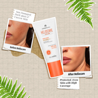 Heliocare Color Gel Cream Tinted Sunscreen SPF 50 Uva & Uvb Protection - Distacart