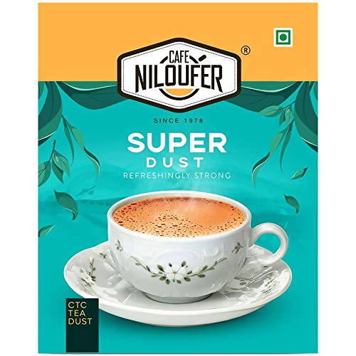Cafe Niloufer Super Dust Tea Powder - Distacart