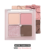 Rom&nd Better Than Eyes - W03 Dry Strawberry
