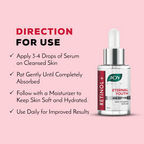 Joy Anti Ageing Retinol Face Serum