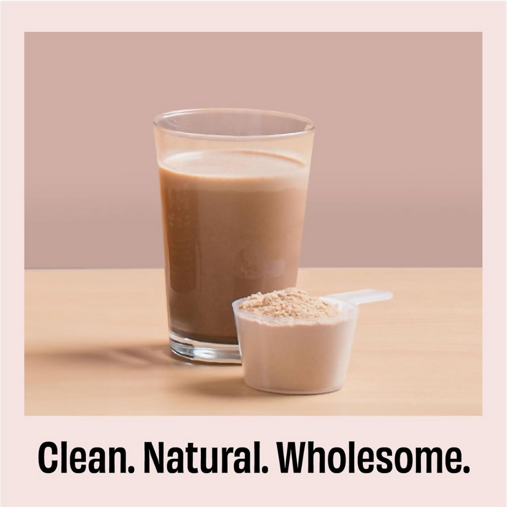 The Whole Truth 15g Protein/Scoop - Cold Coffee - Distacart