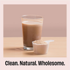 The Whole Truth 15g Protein/Scoop - Cold Coffee - Distacart