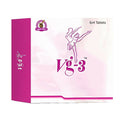 Dharmani's International Vg 3 Vaginal Tablets - Distacart