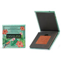 Disguise Satin Smooth Eyeshadow Squares - Satin Copper Lava 205