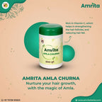 Amrita Amla Churn - Distacart
