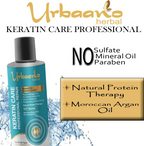 Urbaano Herbal Premium Hair Care Kit
