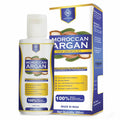 Mountainor Moroccan Argan Hair Growth Oil