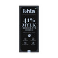 Organic Mandya 41% Mylk Chocolate with coffee - Distacart