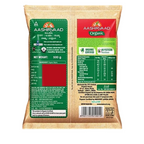 Aashirvaad Organic Rajma - Distacart