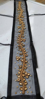 Maggam Aari Work Jada