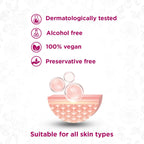 Healthyr-U Omega Skin Repair Face Serum