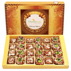 Ghasitaram Assorted Anjeer Sweets - Distacart