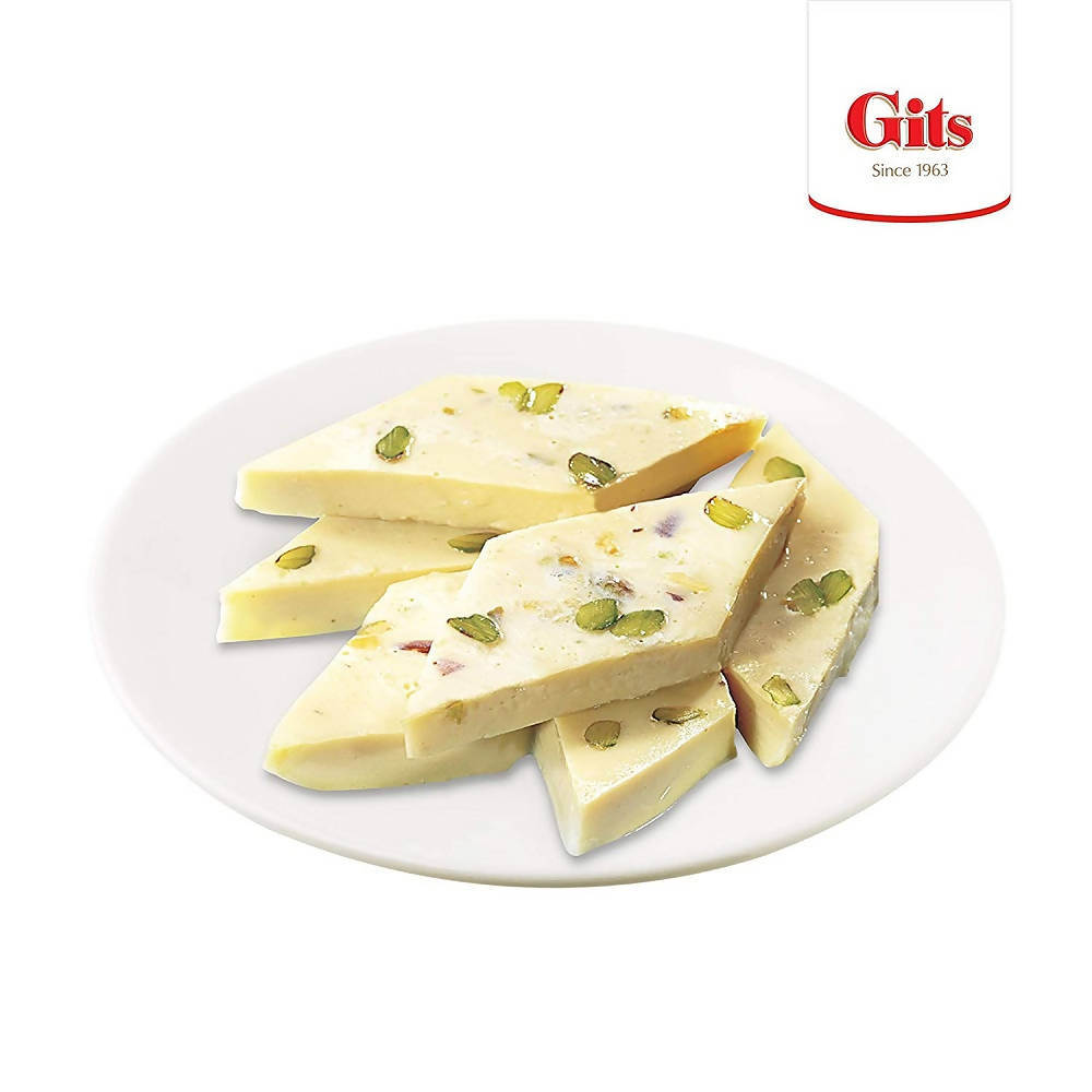 Gits Bombay Halwa Dessert Mix