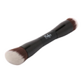 Ruby's Organics Dual Ended Makeup Brush