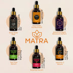Matra Vitamin C Ultra Glow Serum Helps Lightening Complexion & Delays Aging