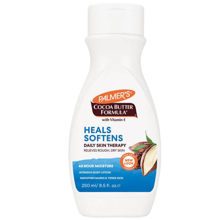 Palmer's Cocoa Butter Formula Daily Skin Therapy Lotion