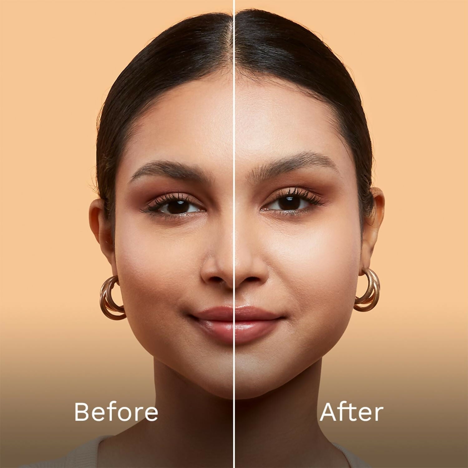 Pilgrim Glow BB Cream SPF 50 PA++++ Instant Spot Coverage Matte Finish Vitamin C Infused - Honey Glow - Distacart