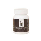 Isha Life Haritaki / Kadukkai Tablets - Distacart
