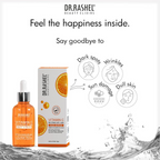 Dr.Rashel Vitamin C Face Serum