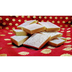 Mithaiwala Kova Pista Burfi - Distacart