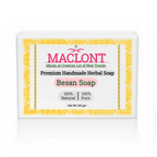 Maclont Besan Soap