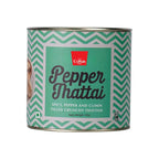 Cothas Pepper Thattai | Crispy Rice Flour Snack with Green Gram & Cumin