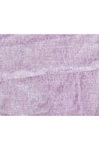 Piyari Fashion Women's Lavender Dual Tone Organic Tissue Saree With Blouse Piece - Distacart