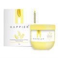 Happier Powerblend Exfoliating Face Mask