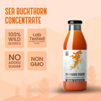 My Pahadi Dukan Himalayan Sea Buckthorn Pulp - Distacart