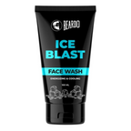 Beardo Ice Blast Cooling Facewash - Distacart