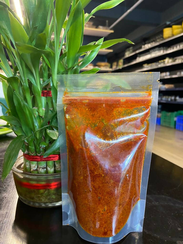 Freshon Lemon Pickle