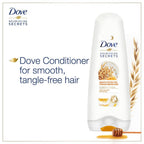 Dove Healthy Ritual for Strengthening Hair Conditioner