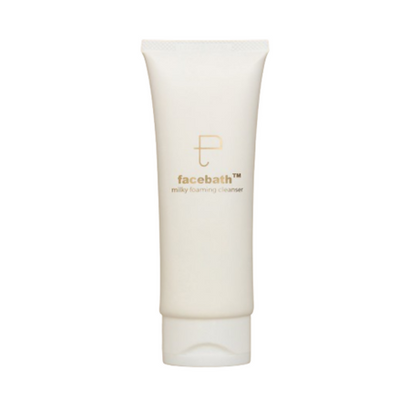 Personal Touch Facebath Deep Cleansing Face Wash All Skin Types Niacinamide Pigmentation Correction