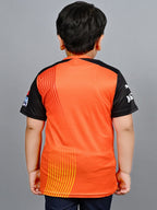 Baesd Boys Sports Printed Cricket Jersey IPL, T20 T-shirt