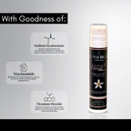 Lashika Neroli Hybrid SPF 50 Sunscreen