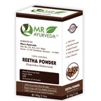 MR Ayurveda Reetha Powder