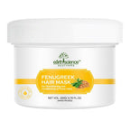 Earth Science Ayurveda Fenugreek Hair Mask