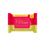 NY Bae Makeup Remover Wipes - Distacart