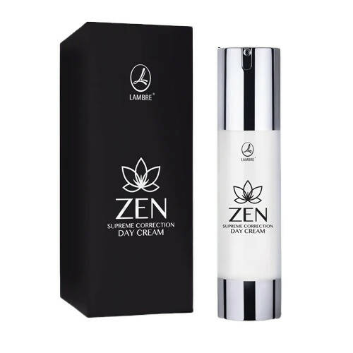 Lambre Zen Supreme Correction SPF 15 Day Cream