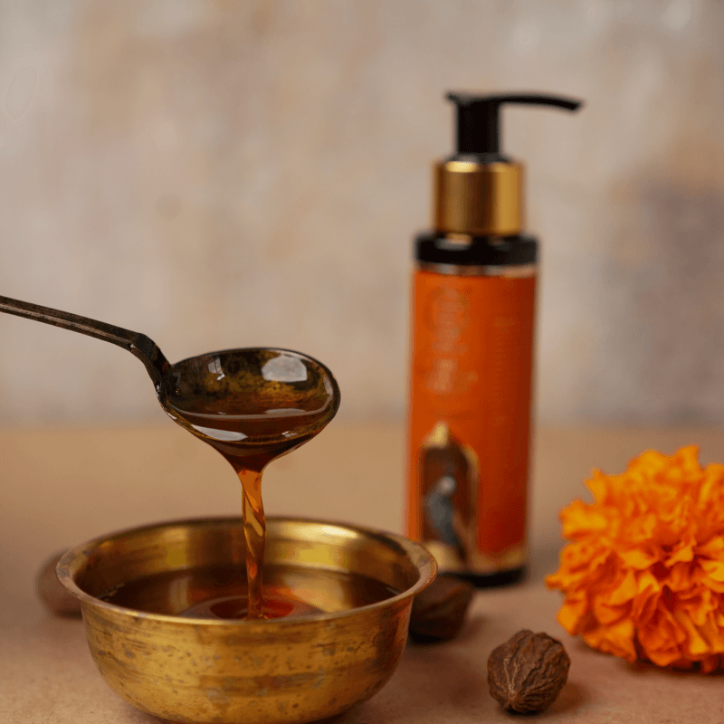 Haappyherbs Radiant Elixir
