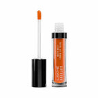Lakme Absolute Matte Melt Liquid Lip Color - Crazy Tangerine