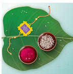Indianvibez I'll Be There For You Rakhi for Brother , Friends Theme Rakhi India - Kids Rakhi