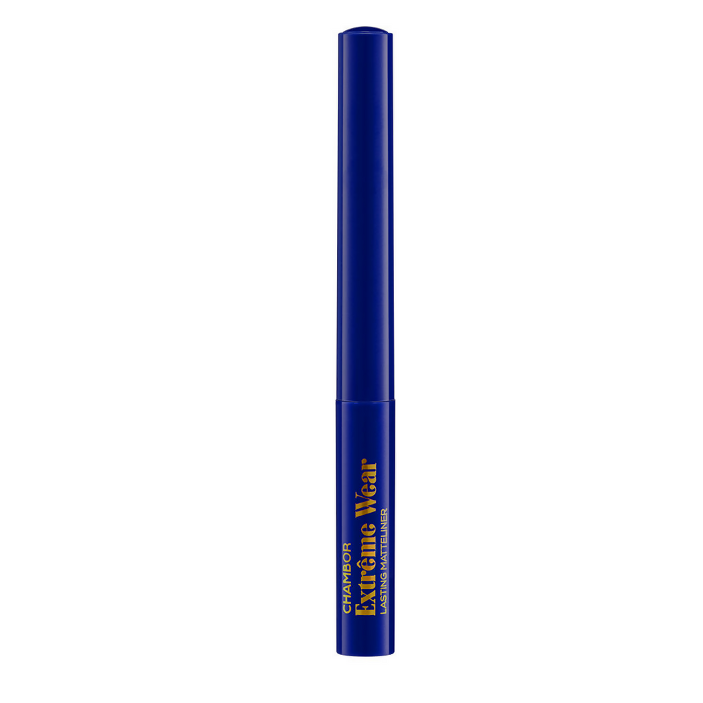 Chambor Extreme Wear Lasting Matte Liner - Indigo