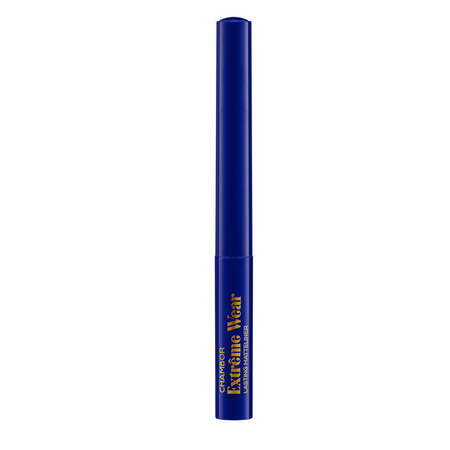 Chambor Extreme Wear Lasting Matte Liner - Indigo
