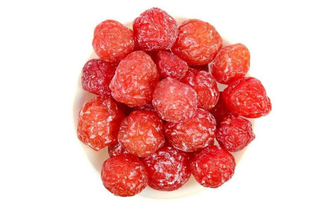 Nathu's Rose Berry Plum